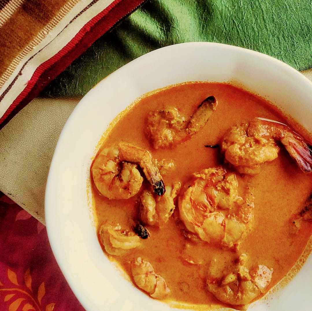 Goa Ambotik Curry Masala Recipes