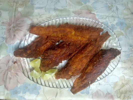 All Fry Masala Recipes for Fish Fry, Chicken Fry, Veg Stirfry