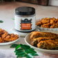Lily Aunty's All Fry Masala Bottle - 200 gms | 100% Veg Gourmet Curry Paste